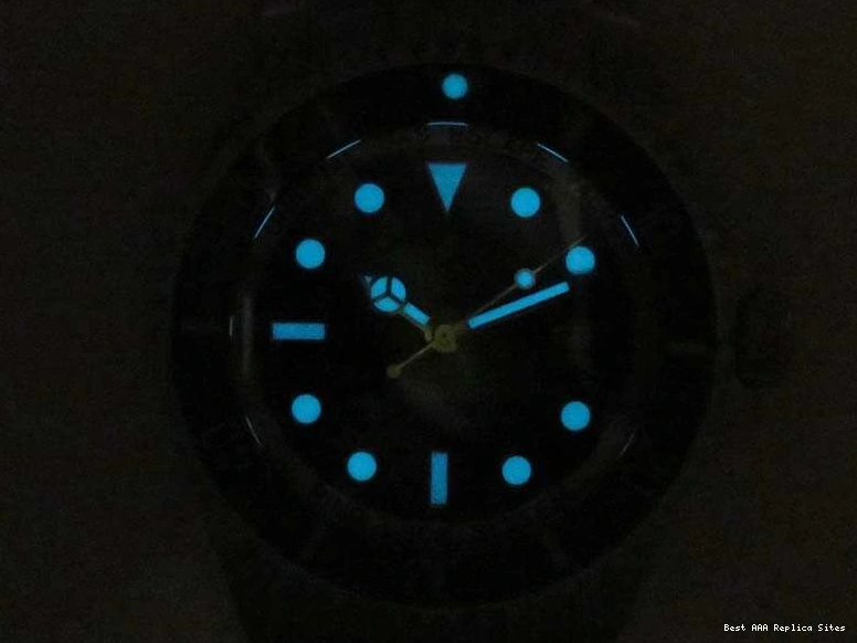 Best AAA Replica Sites DEEPSEA BP 3560 Sea-Dweller Edition 116660 Best SA3135 SS On “D-BLUE” V Bracelet Maker Breathable 1221
